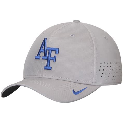 nike air force hat|Nike Air Force Falcons Apparel .